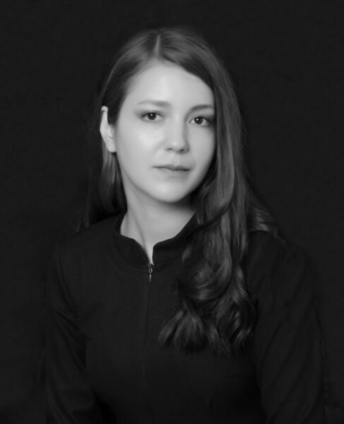 Andreea Felciuc 