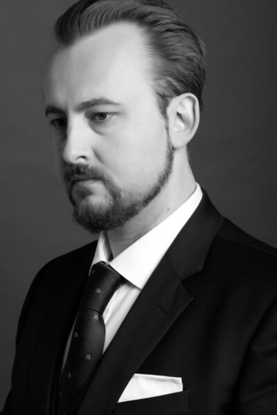 Bogdan Zaha
