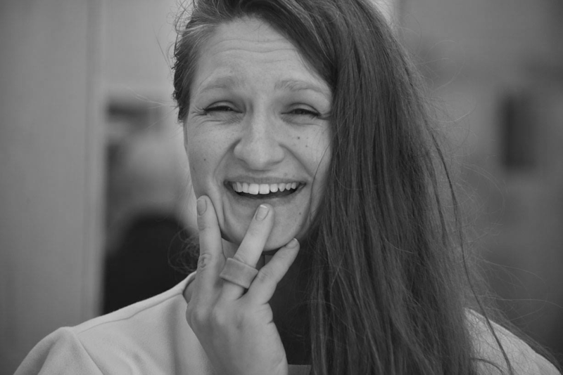 Marlene Herberth/KraftMade