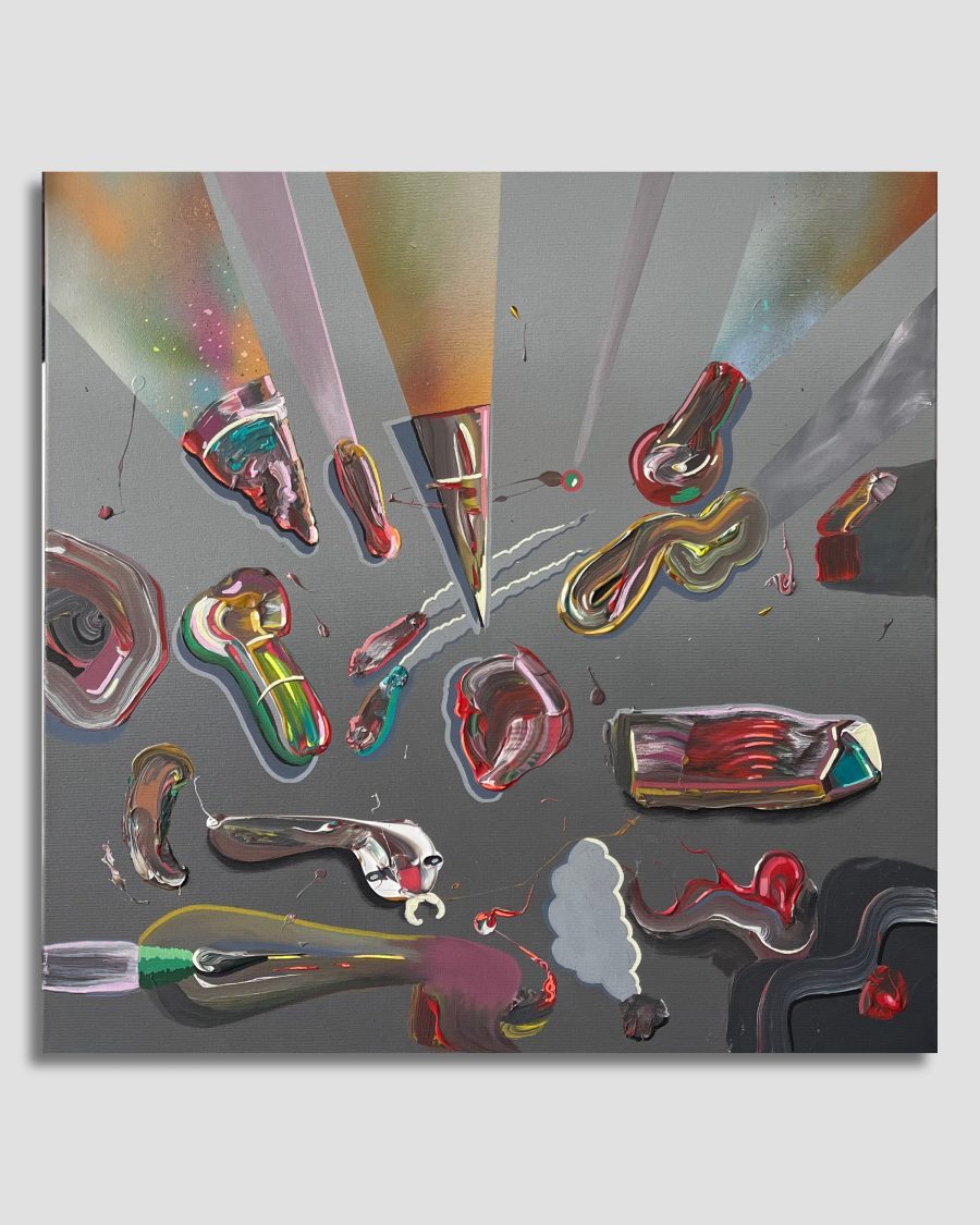 Meteoric 4