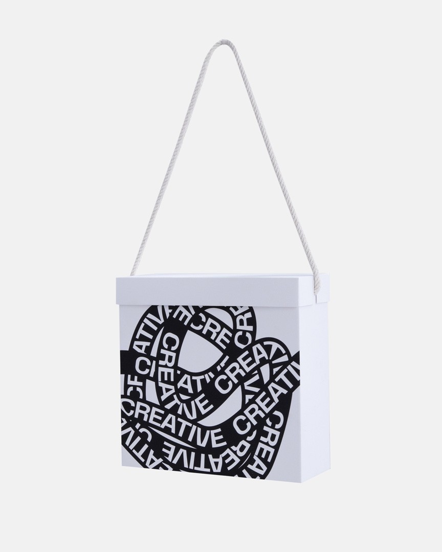 Geantă Creative Box