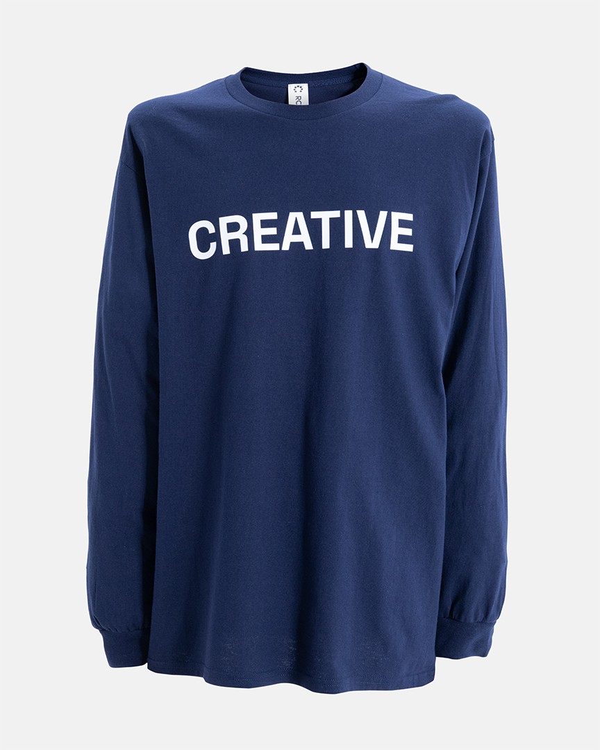 Bluză Creative | navy |