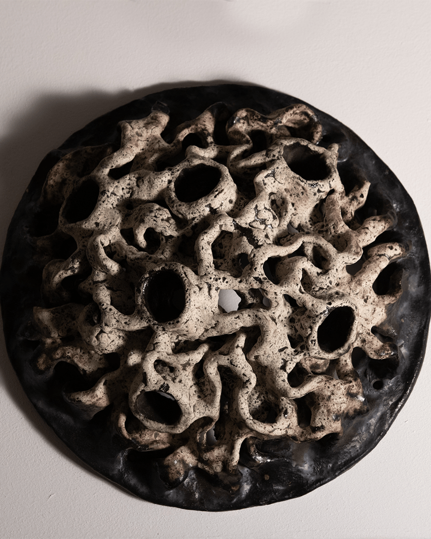 LAVA sconces