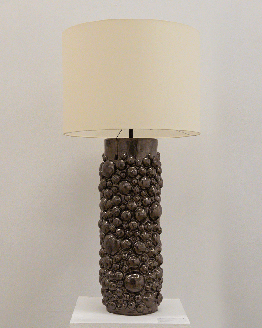 Bubble Lamp II