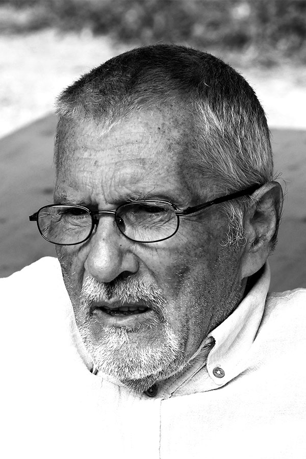 Gheorghe Lungu