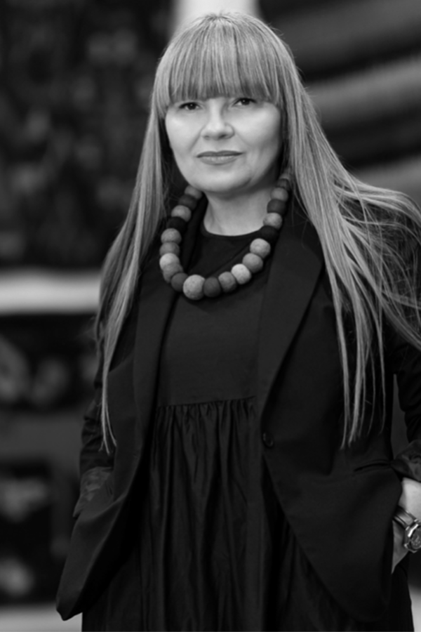 Valentina Druțu