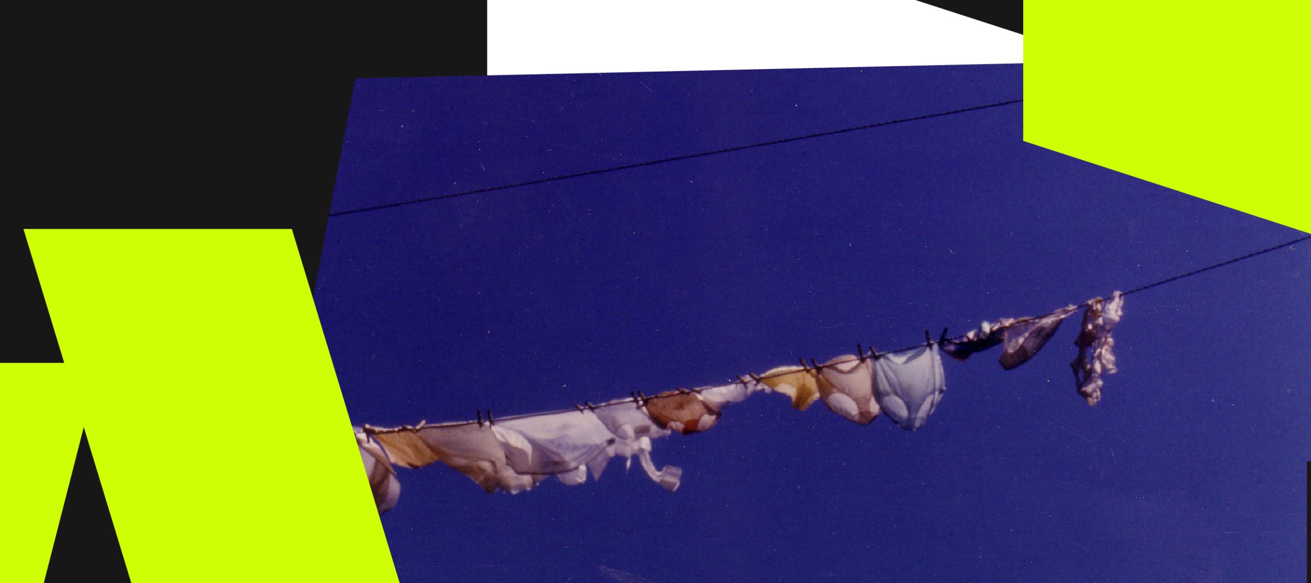Clotheslines