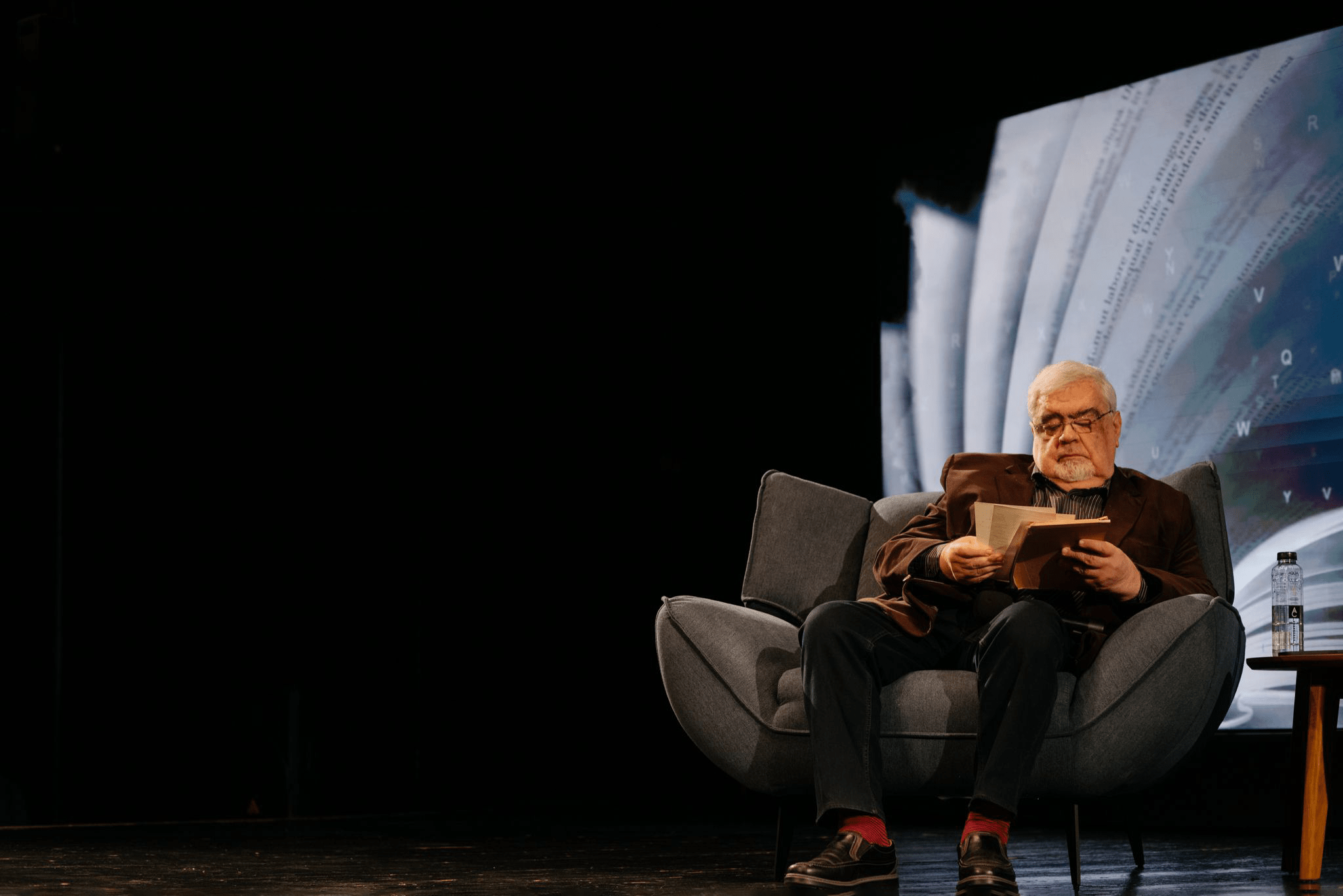 “Conferințele Creativității” i-au adus la Iași pe Andrei Pleșu, Vasile Bănescu, Ioan Stanomir și Horia-Roman Patapievici. Zile ale dialogului cultural în cadrul Romanian Creative Week