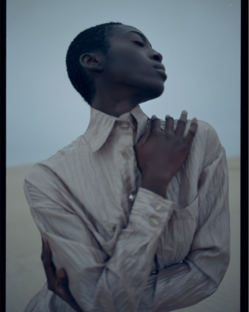 Among the Dunes 5 | RCW exclusive