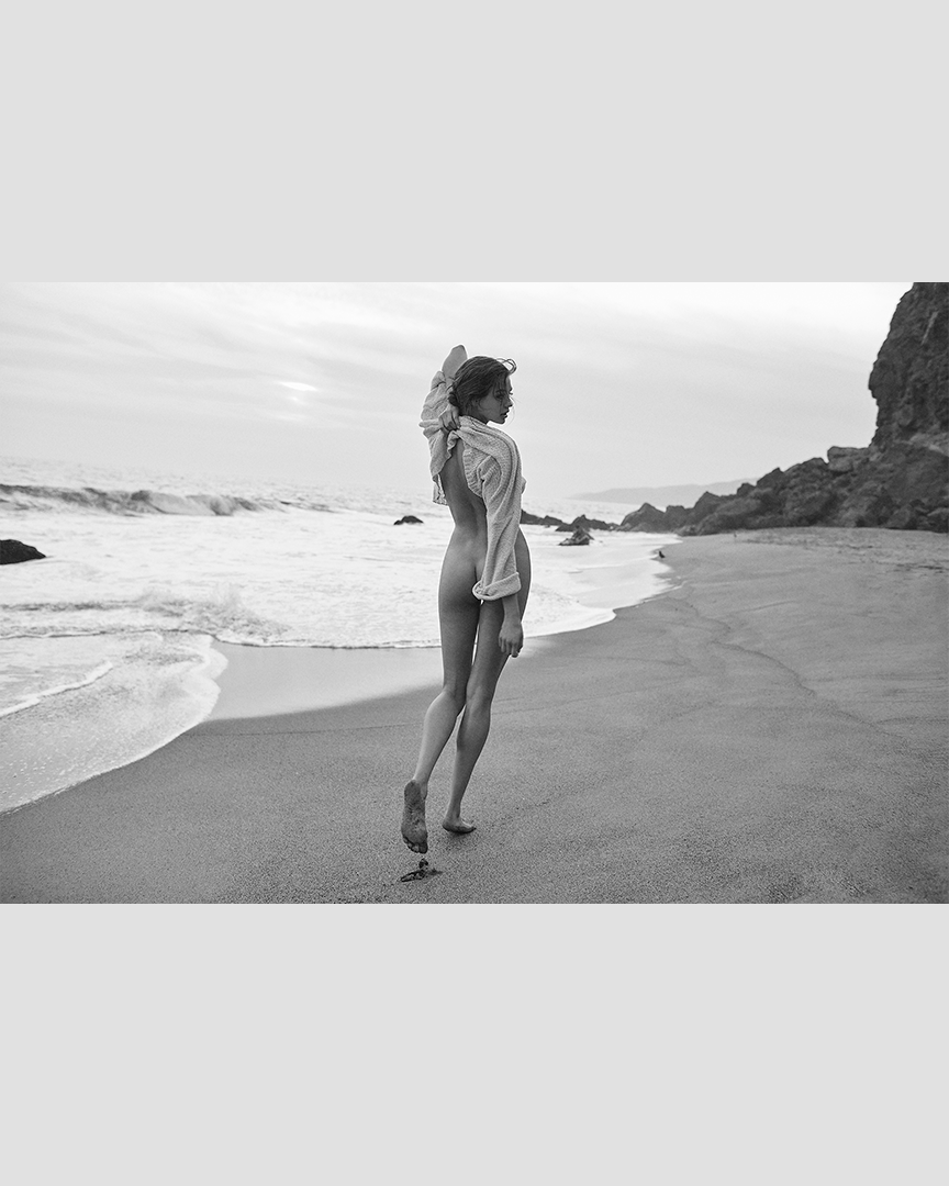 Contours of the Coast 2
