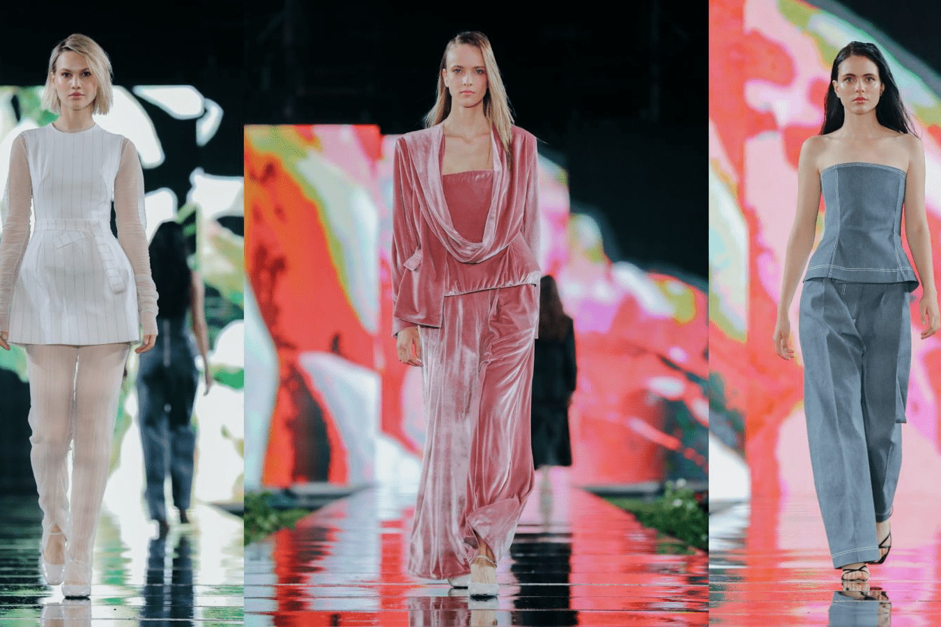 Romanian Fashion Week începe la Iași. Dezbaterea marilor designeri despre moda în „era Tik-Tok”. Ovidiu Buta: „Designerii folosesc social-media ca pe un oracol”