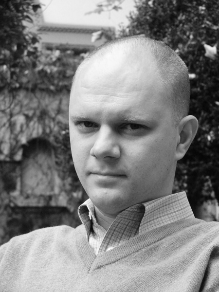 Ioan Stanomir