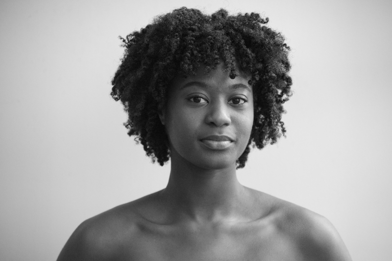 Marsha Guirlande Pierre