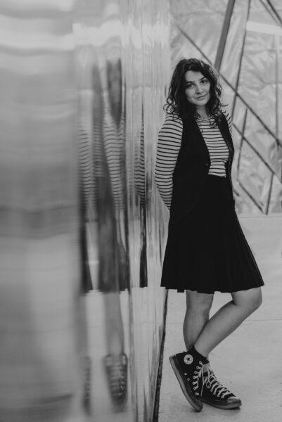 Oana Stanciu