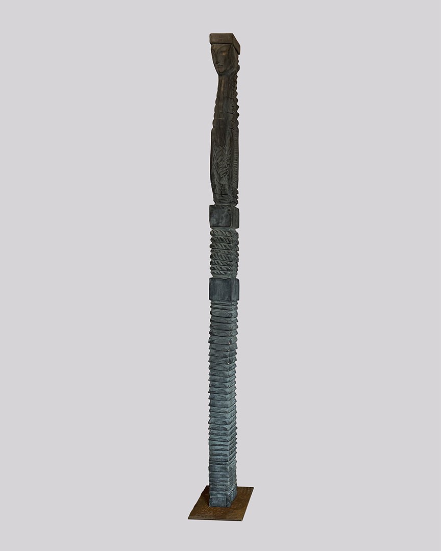 Cariatidă (I)
