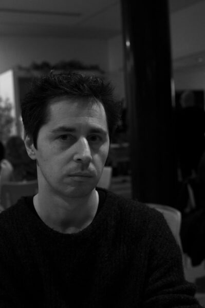 Iulian Nan