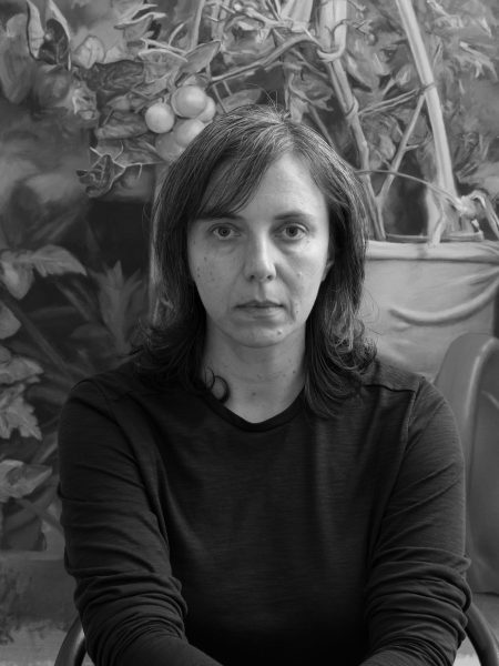 Ana Maria Micu 