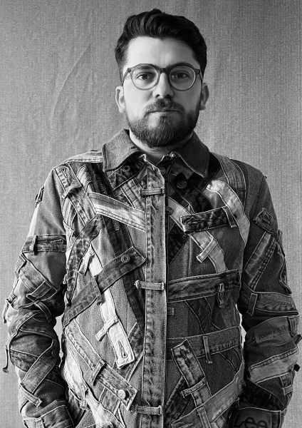 DANIEL GORBAN
