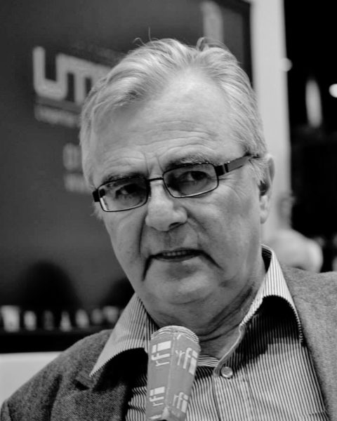 Alexandru Călinescu