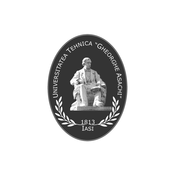 UNIVERSITATEA TEHNICĂ „GHEORGHE ASACHI” DIN IAȘI