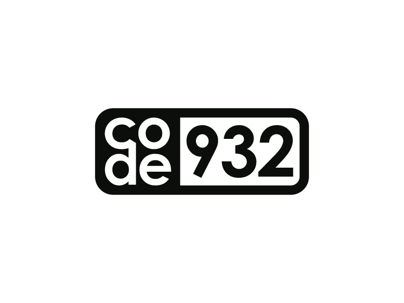 Code 932