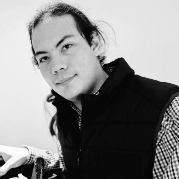 Florin Zhu