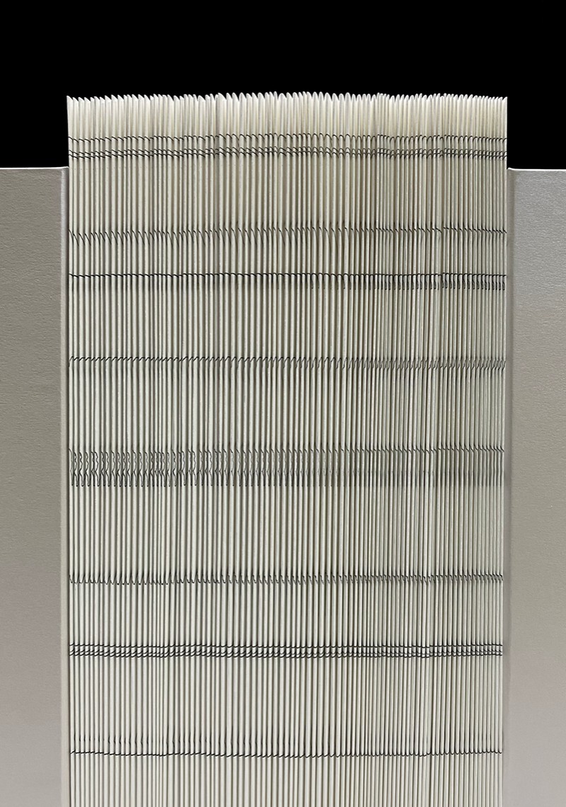 für papier und orchester