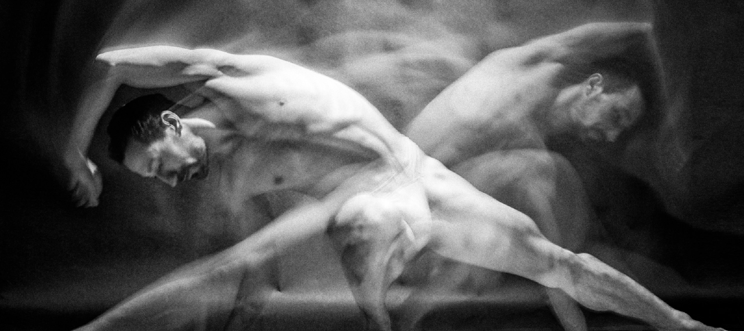 Shaped by Love 
