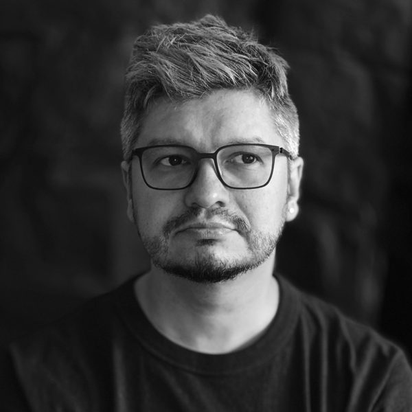 Andrei Budescu