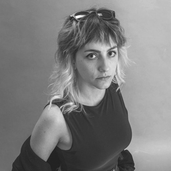 Ioana Rusu