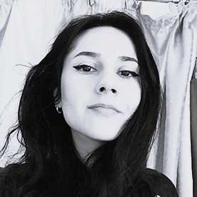 Oana Voicu