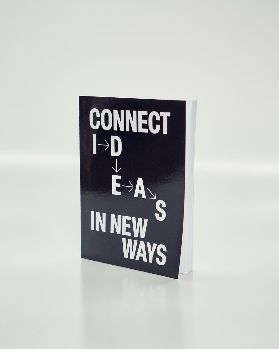 Agendă Creative | Connect Ideas in New Ways