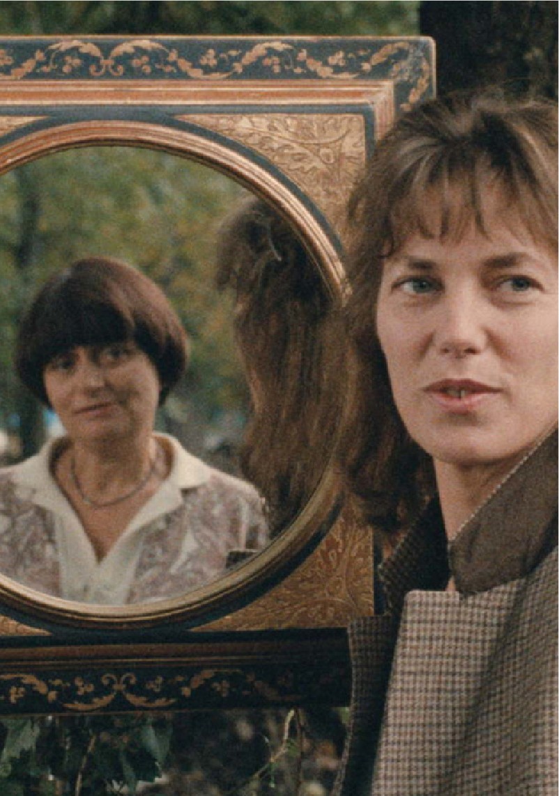 Jane B. par Agnès V.