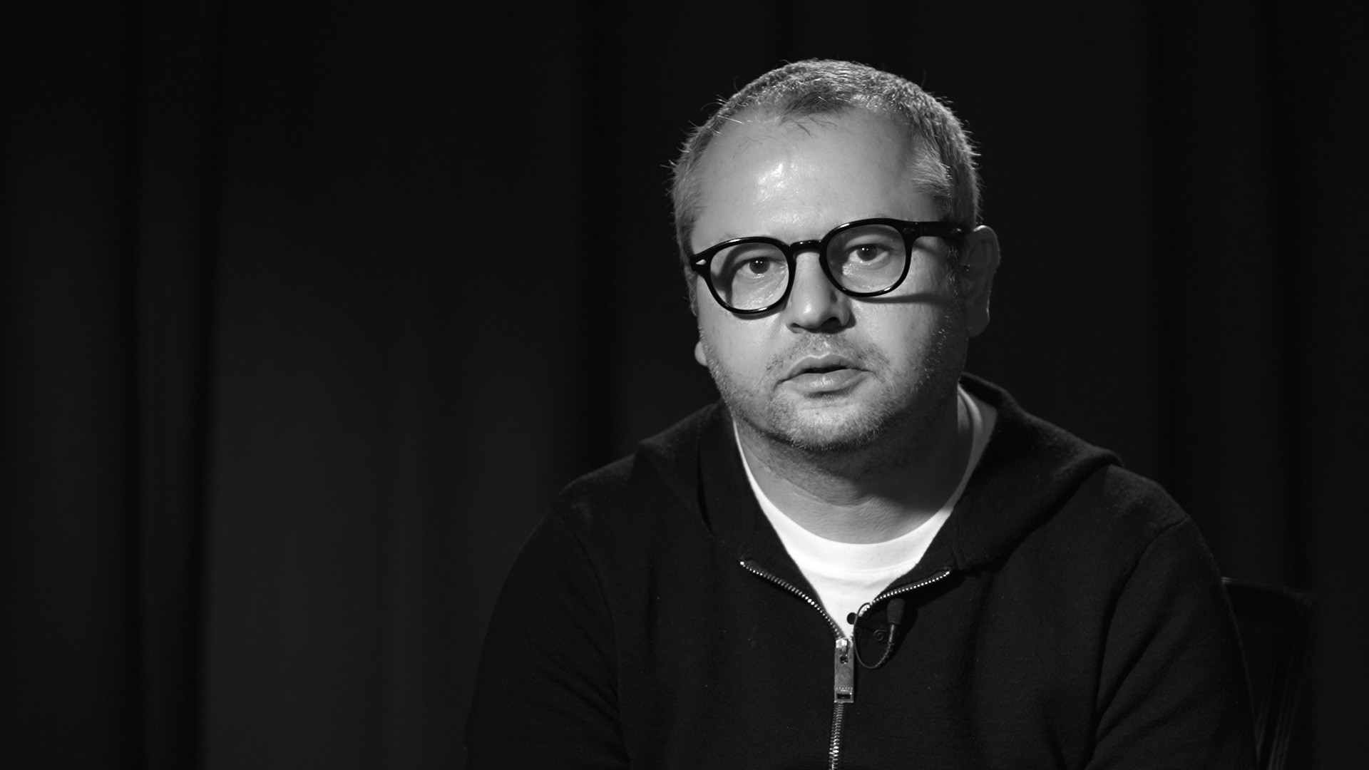Biopic [Corneliu Porumboiu]