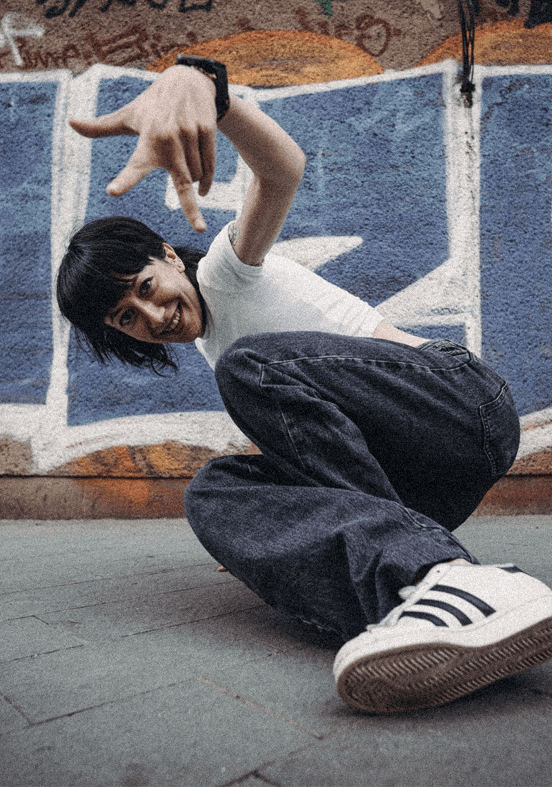 Hip-Hop Workshop