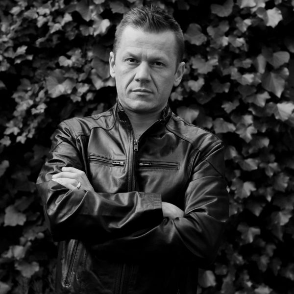 Mircea Cantor