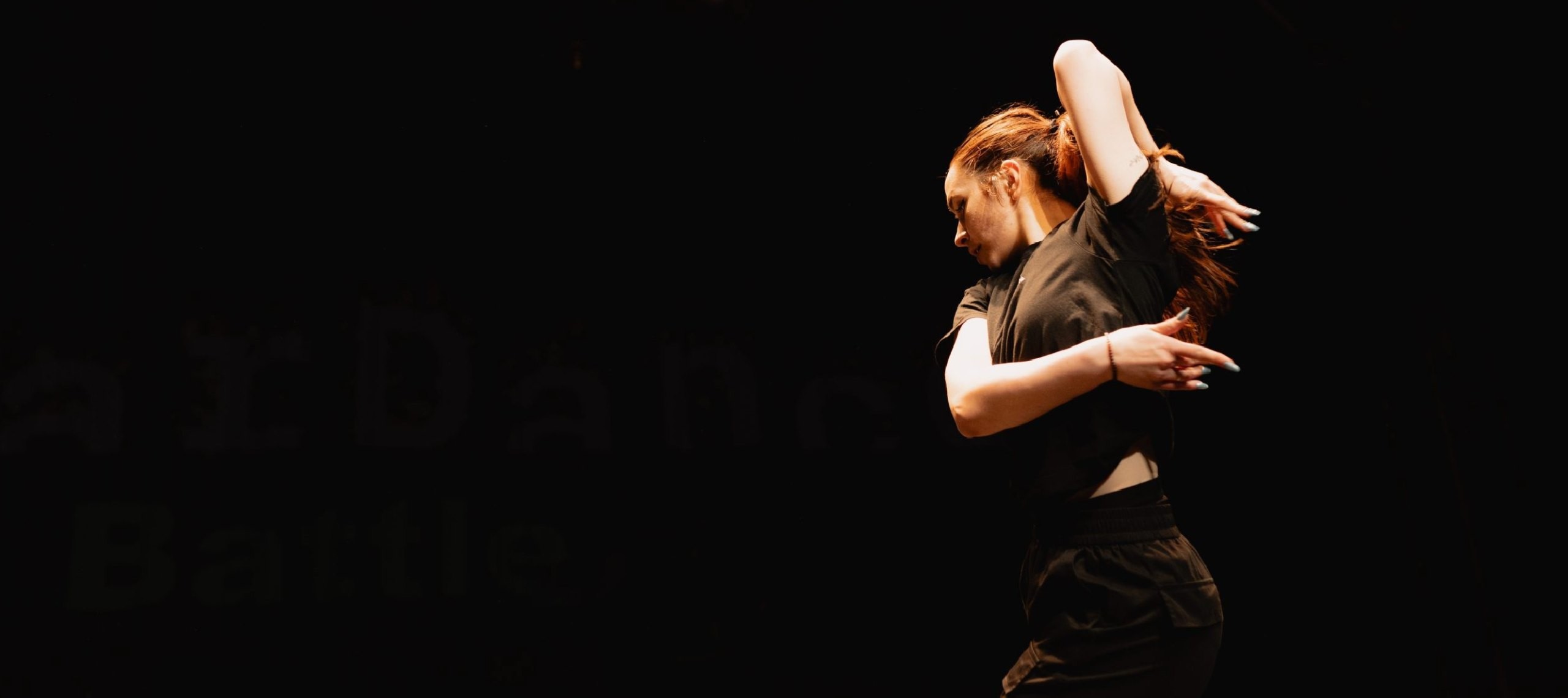 HazarDance Battle #3