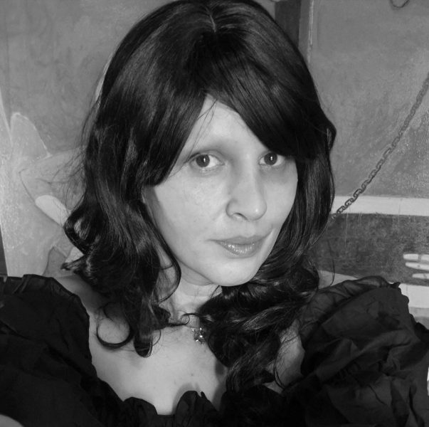 Hortensia Mi Kafchin