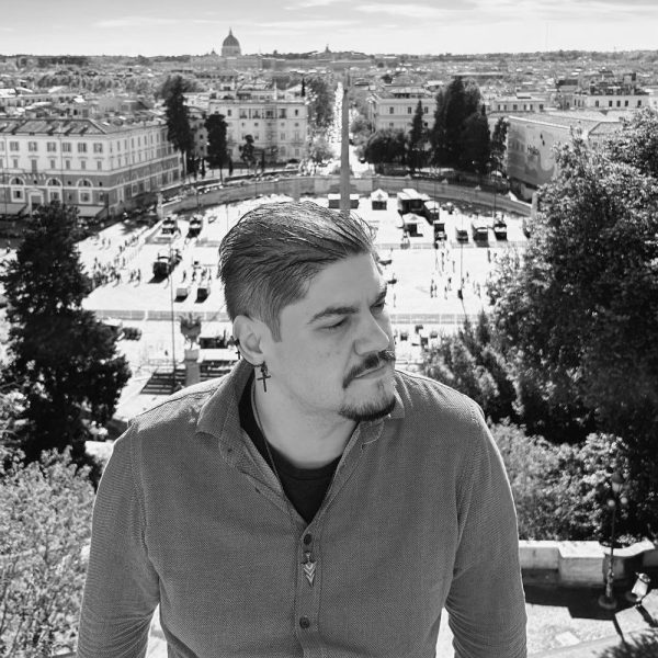 Florin Nichifiriuc