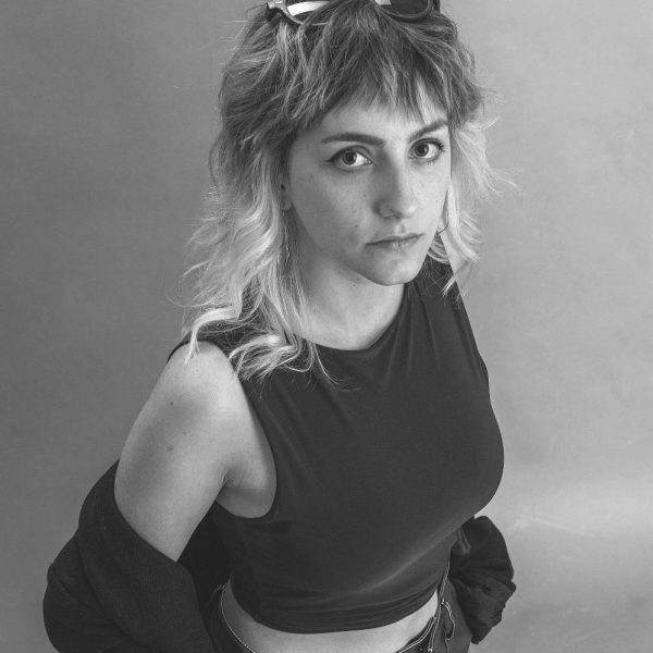 Ioana Rusu