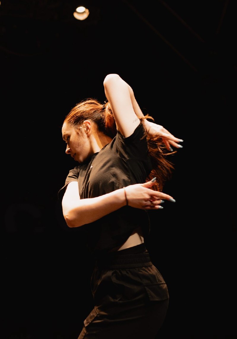 HazarDance Battle #3