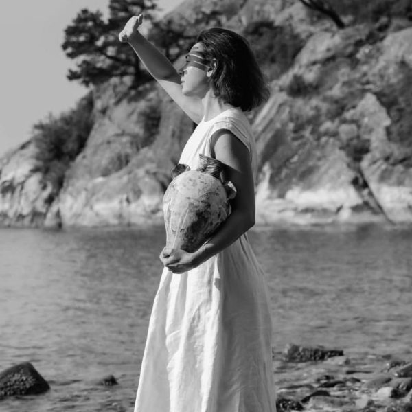 Olga Iacovlenco