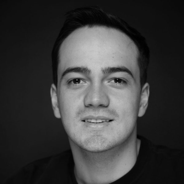 Tony Macpela