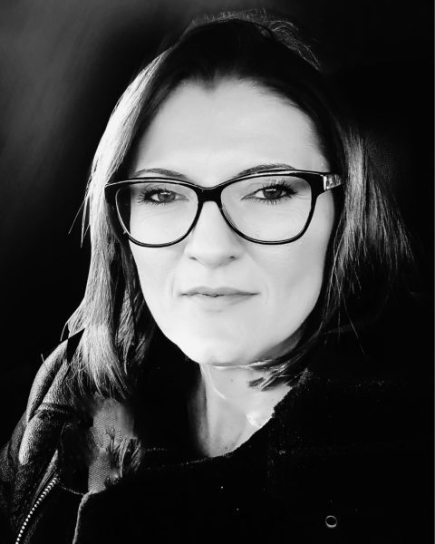 Cristina Lazăr