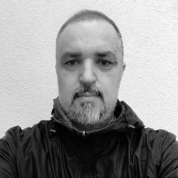 Robert Marin