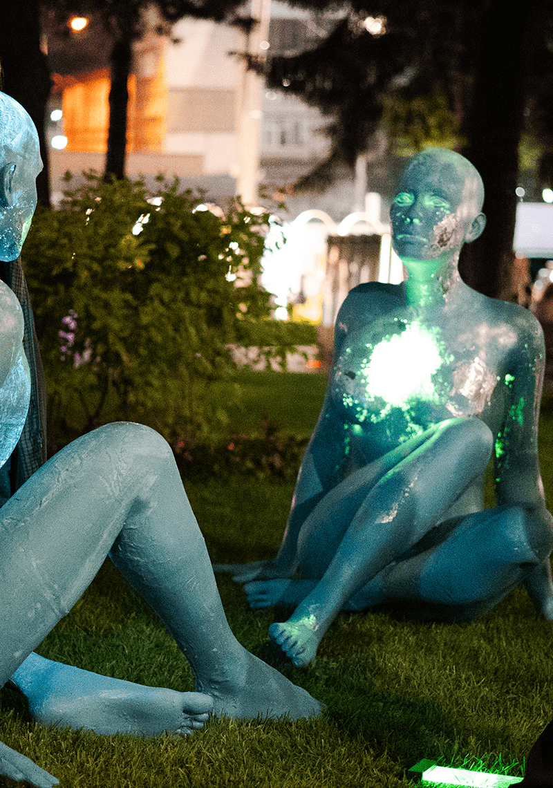 Ludic Manifest