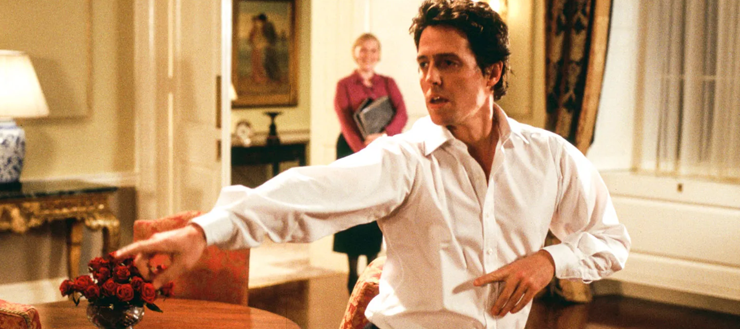 Love Actually