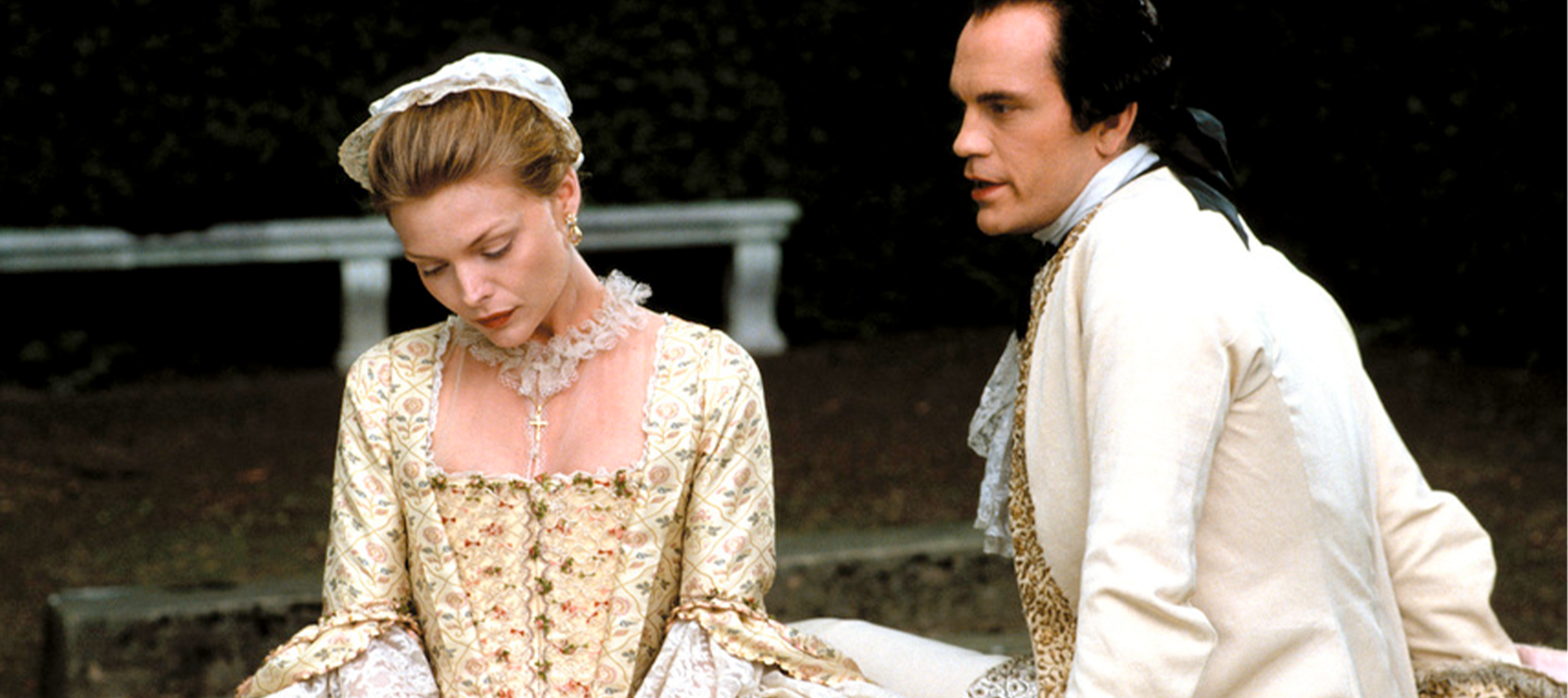 Dangerous Liaisons