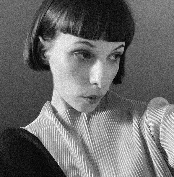 Sarah Popuț