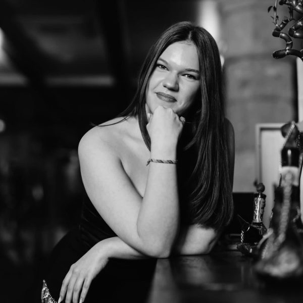 Andrada Haiduc
